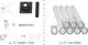 Bosch-Abgas-Standardpaket-BOPA-FC01-Schacht-starr-80-125-10m-RLU-7739617749 gallery number 1
